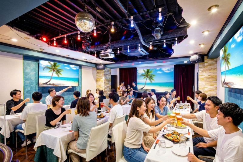 店内画像